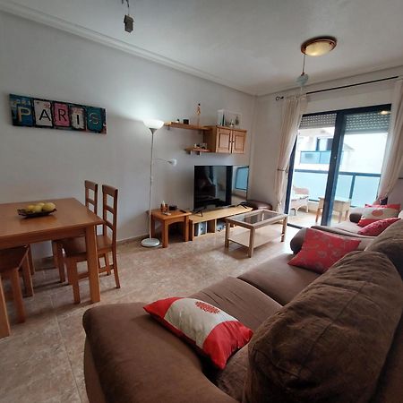 Apartamento Playa Mar 303 Orihuela Esterno foto