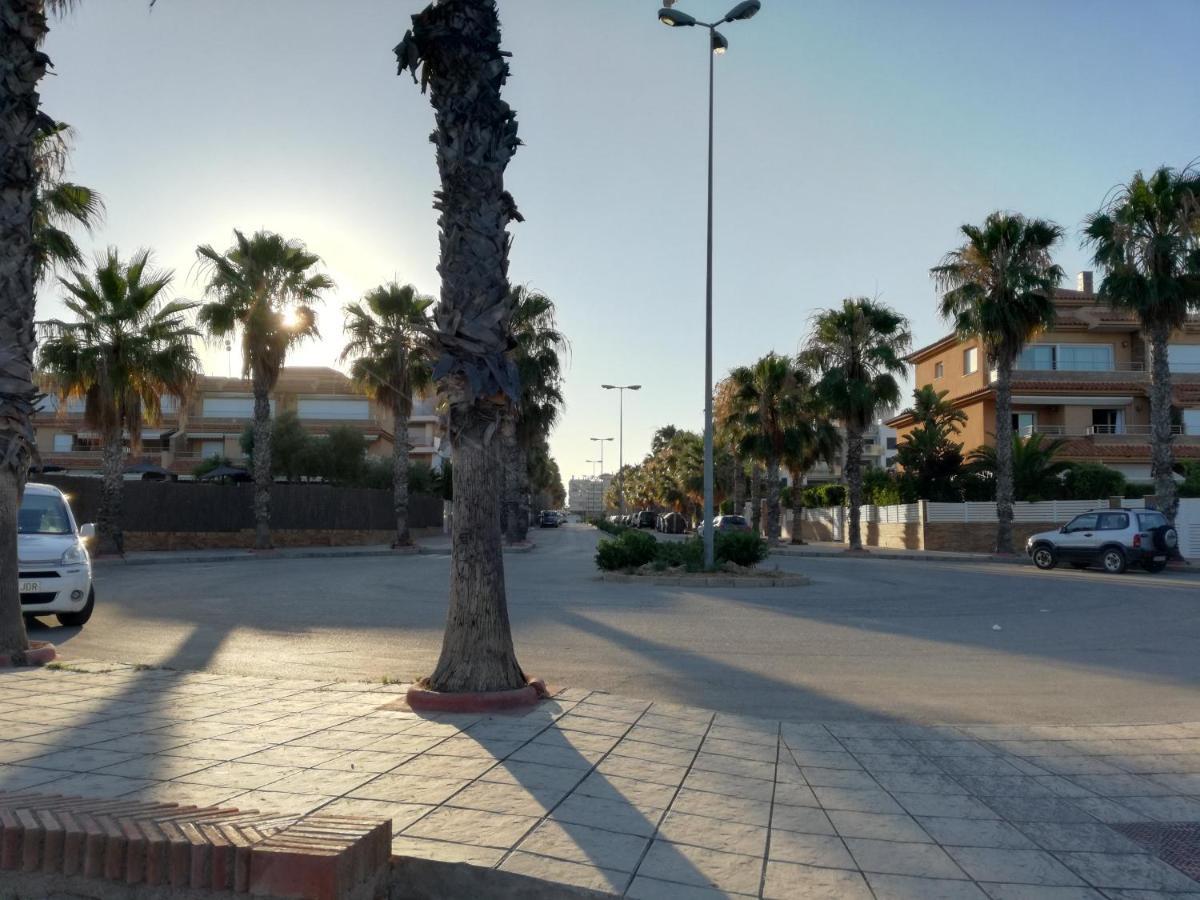 Apartamento Playa Mar 303 Orihuela Esterno foto
