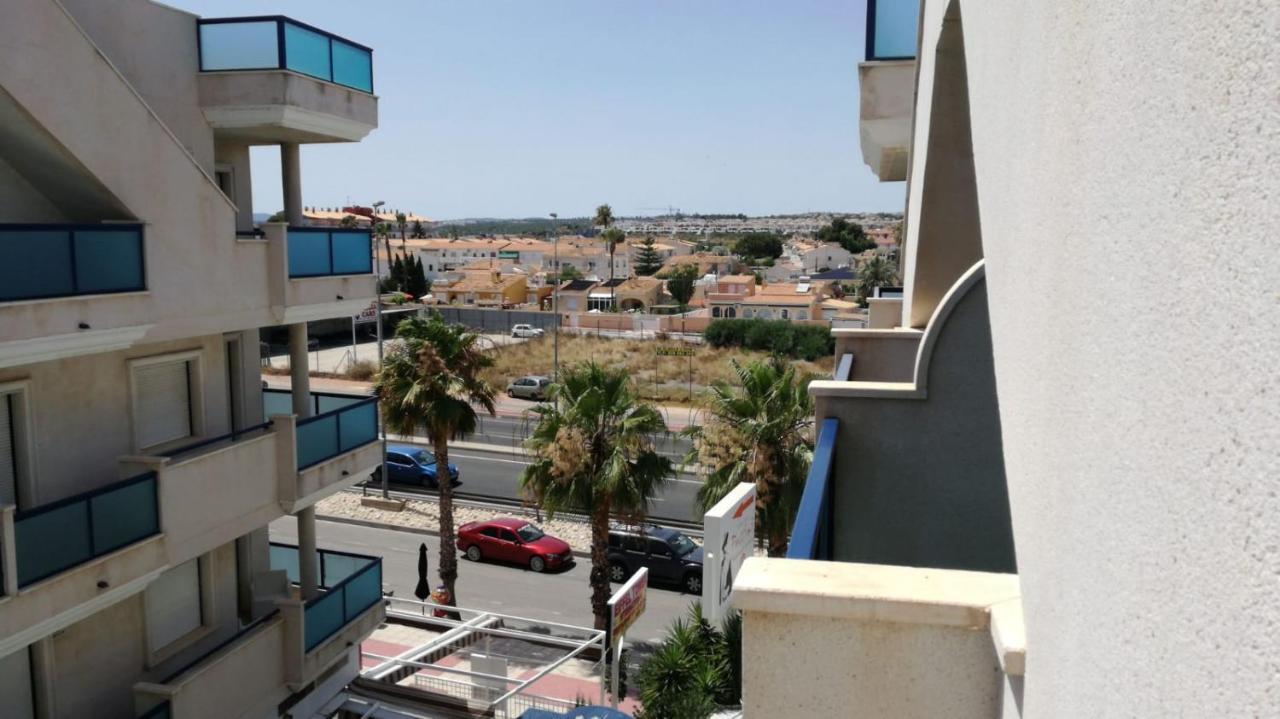 Apartamento Playa Mar 303 Orihuela Esterno foto