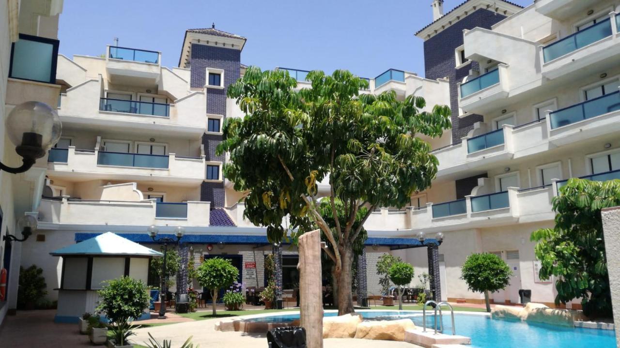 Apartamento Playa Mar 303 Orihuela Esterno foto