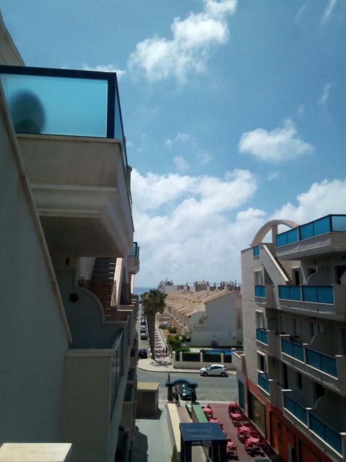 Apartamento Playa Mar 303 Orihuela Esterno foto
